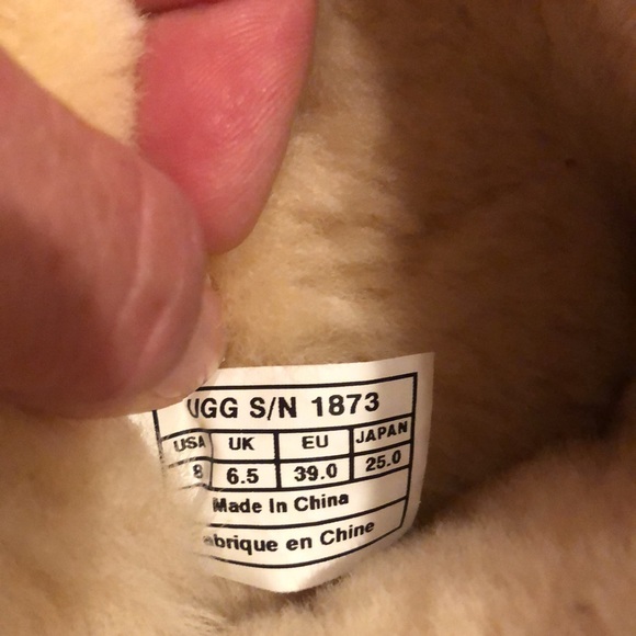 Bailey Button TripletBoot - Picture 5 of 8